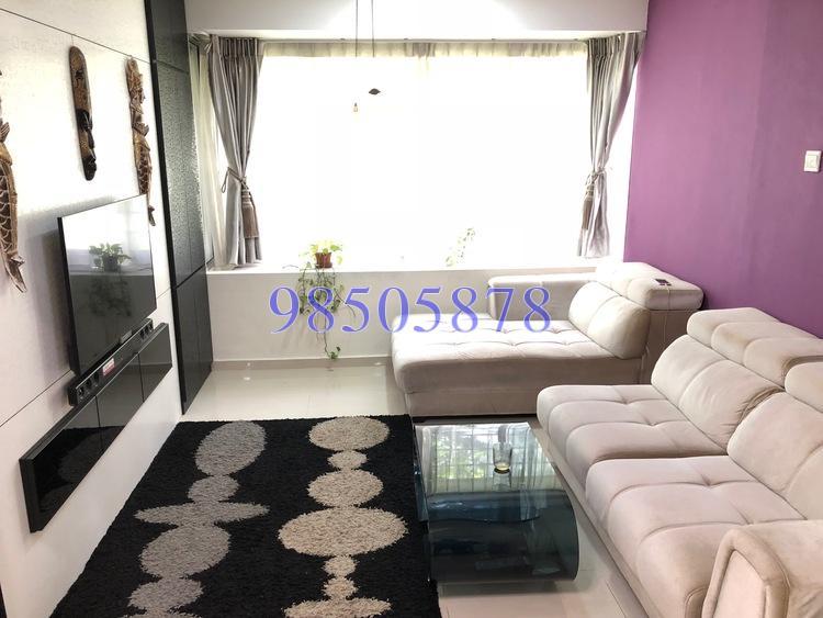 Vista Park (enbloc) (D5), Condominium #168288242